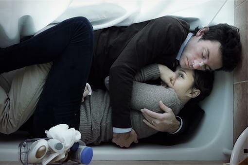 Upstream Color: Carruth Does It Again